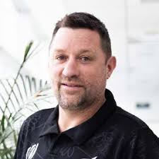 Middle School Staff Bio 2022-23