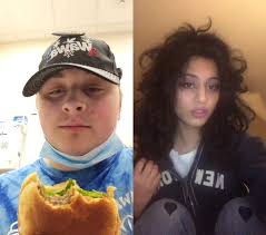 Wawa Kids Meal Burger