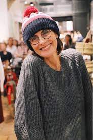 Ines de la fressange casual pants in fuchsia | modesens. Ines De La Fressange Inesdelafressangeofficial Sur Instagram Follow My Board La Parisienne Lyne Labreche For Ines De La Fressange Mode Mode Parisienne