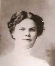 Lettie Almeda (Stowell) Lunt (1891-1984)