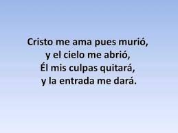 Himnos Cristianos Tradicionales Youtube Cristo La Biblia Dice Musica Cristiana