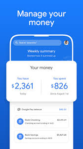 You'll need to start using the new app to send and receive money. Google Pay A Safe Helpful Way To Manage Money Apps On Google Play
