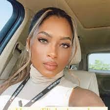 Latisha Tillman's Instagram, Twitter & Facebook