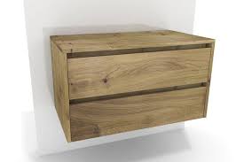 Waschbeckenunterschrank Eiche Massivolz Mira Nach Mass Waschbeckenunterschrank Badezimmer Unterschrank Holz Waschbeckenunterschrank Holz