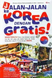 Seterusnya kita akan ke insadong culture street yang terkenal dengan gallery artis seni korea, barangan antik dan street show. Buku Jalan Jalan Ke Korea Dengan Gratis Toko Buku Online Bukukita