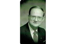 P. Trump Obituary (1933