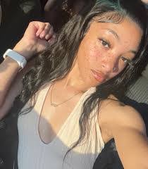 Markesha Thompson's Instagram, Twitter & Facebook