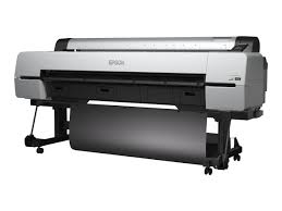 The new printer combines fast print speeds using the usual high quality and is wonderful for printing crisp photos in large file format. Epson Surecolor P20000 Printer Scp20000se