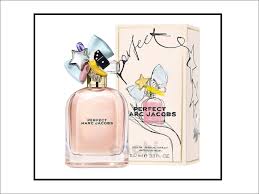 Add jo malone london earl grey & cucumber cologne 100ml to wishlist. Marc Jacobs Perfect Edp 100 Ml Issima