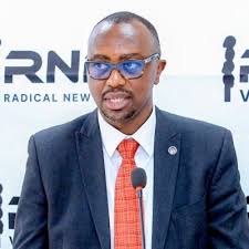 NRM wins Ruhaama County by-election