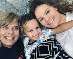 Nate Debee's Instagram, Twitter & Facebook