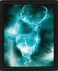 2:28 bricol tout 47 038 просмотров. La Geekerie Cadre Relief 3d Expecto Patronum Harry Potter Facebook