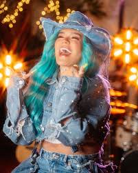 Her zodiac sign is aquarius. Karol G Tv Mood 2021 Karol G Facebook