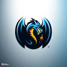 Bu logo hp desain logo gambar naga gambar serigala. 50 Mentahan Logo Esport Naga Terbaik Koleksi Gambar Logo