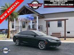 Image result for Black 2015 Chrysler