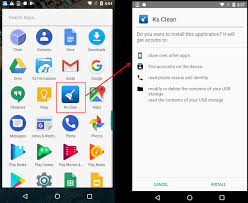 Adaware is the internet's security and privacy leader. Malicious Android App Installs Impossible To Remove Adware
