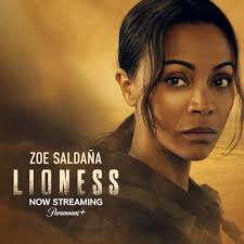 An epic season, indeed! 😍 #Lioness