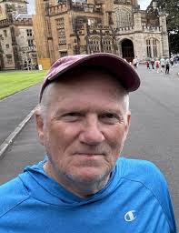 Obituary information for David W. Rudrud