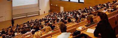 Students can earn this title after completing approximately two years of study when taking a full load of credits. Goethe Universitat Frankfurt Llm Guide