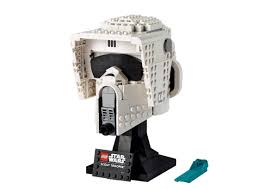 The lego® star wars™ the bad batch™ attack shuttle construction set has been created for children ages 9+ and star wars aficionados looking to engage in their own clone missions. 2021 Lego Star Wars 75305 Imperial Probe Droid 75305 Scout Trooper Helmet Bust And 75304 Darth Vader Helmet Bust Pre Order Now Laptrinhx