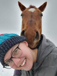 Reader Photo Challenge: Selfies