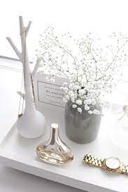 The Little Things Stylizimo Home Deco Home Decor White Decor