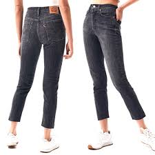 Levi S Wedgie Skinny Black Quality Assurance Protein Burger Com
