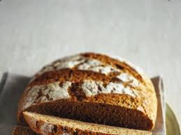 Aggiungete le farine e mescolate grossolanamente. Pane Di Segale Il Nero Che Conquista Sale Pepe