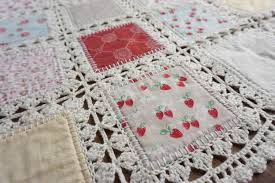 Check spelling or type a new query. High Tea Crochet Quilt Tutorial Quilting In The Rain