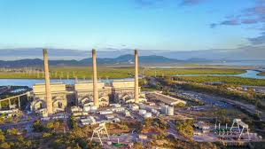 Callide b and callide c. Cs Energy Have Been Fined 200 000 By The Australian Energy Regulator For Failing To Supply Frequency Control Services The Courier Mail