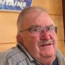 William E. Eglin Obituary