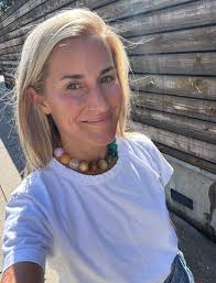 Blog — Tracy Moore