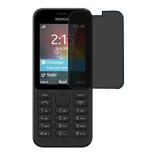 Learn how to restore nokia 215 dual sim keypad mobile phones factory settings or get into a locked phone here. Nokia 215 Dual Sim Screen Protector Hydrogel Privacy Silicone One Unit Screen Mobile