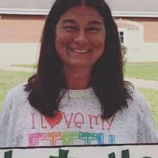 Congratulations to Susan Stephens! Susan has been named Teacher of the Year  at Whitaker Elementary where she teaches fifth grade. Susan, we are so  excited for you! We celebrate you and are