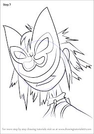 Noodle gorillaz coloring pages template. Learn How To Draw Noodle From Gorillaz Gorillaz Step By Step Drawing Tutorials