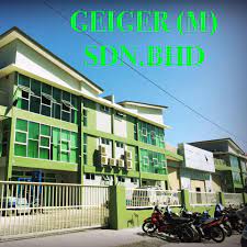 Sungai petani is a city in kuala muda district, kedah, malaysia. Geiger M Sdn Bhd Home Facebook