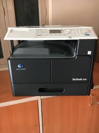 How to install konica minolta bizhub 206 printer. Konica Minolta Bizhub 206 Unboxing Installation Process 1 Xerox Machine Photocopier Chennai 91 9840802598