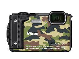 Nikon Imaging Products Compact Digital Cameras Coolpix