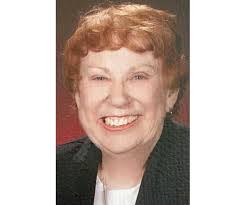 Sue Lockett Obituary (1938