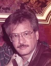 Glen Michael Richard Obituary