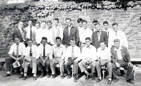 Marist Heritage Project · Items · Marist Archives and Special Collections  Exhibits and Collections