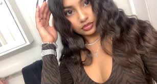 IT GIRL💅🏽💋✨ #thatgirl #itgirl #aliyah #abbotsford #BC #britishcolum...