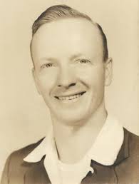 Rev Dallas Ray Reese Sr. (1930-2014)