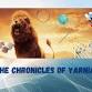 Las crónicas de Yarnia