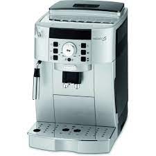 If the coffee beans are very finely ground you will have a stronger taste and if the grind is coarser you will have a milder taste. User Manual Delonghi Magnifica S Ecam 22 110 English 14 Pages