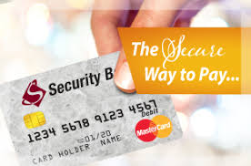 We did not find results for: Debit Credit Cards Security Bank