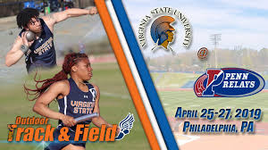 Search profiles and output by concept, researcher name or department name, or paste in text inputs such as abstracts or announcements. Outdoor Track And Field On The Road To Penn Relays Virginia State University Athletics