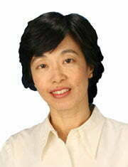 Dr. Ang Sze Peng Brenda