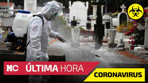 Listado de las últimas noticias publicadas en el mundo. Coronavirus Mexico 25 De Mayo Resumen De Las Ultimas Noticias Contagios Y Muertes Marca Claro Mexico