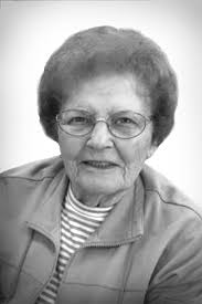 Obituary information for Mary Alice (Harmon) Curry